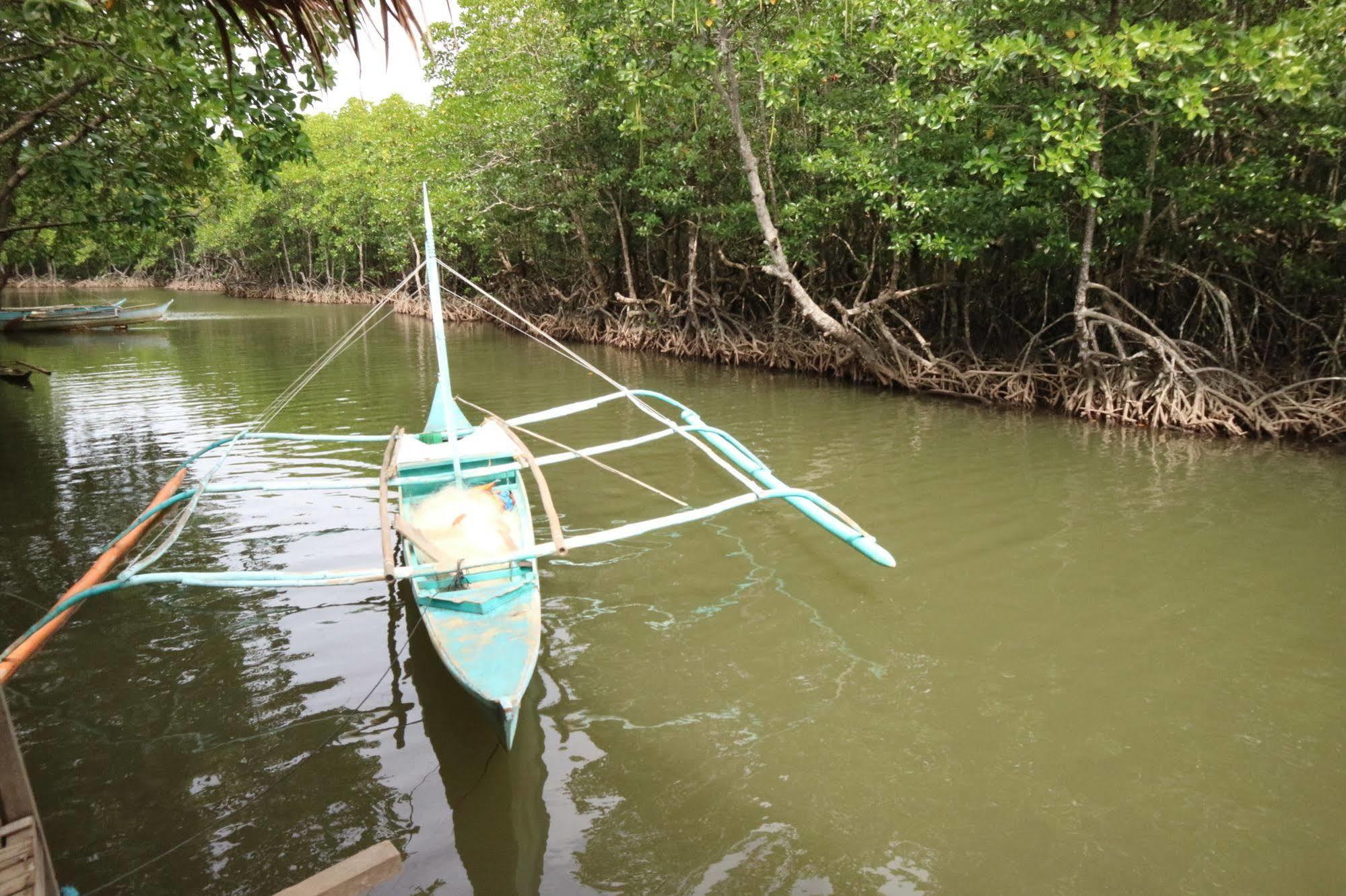 Villa Israel Ecopark El Nido Bagian luar foto