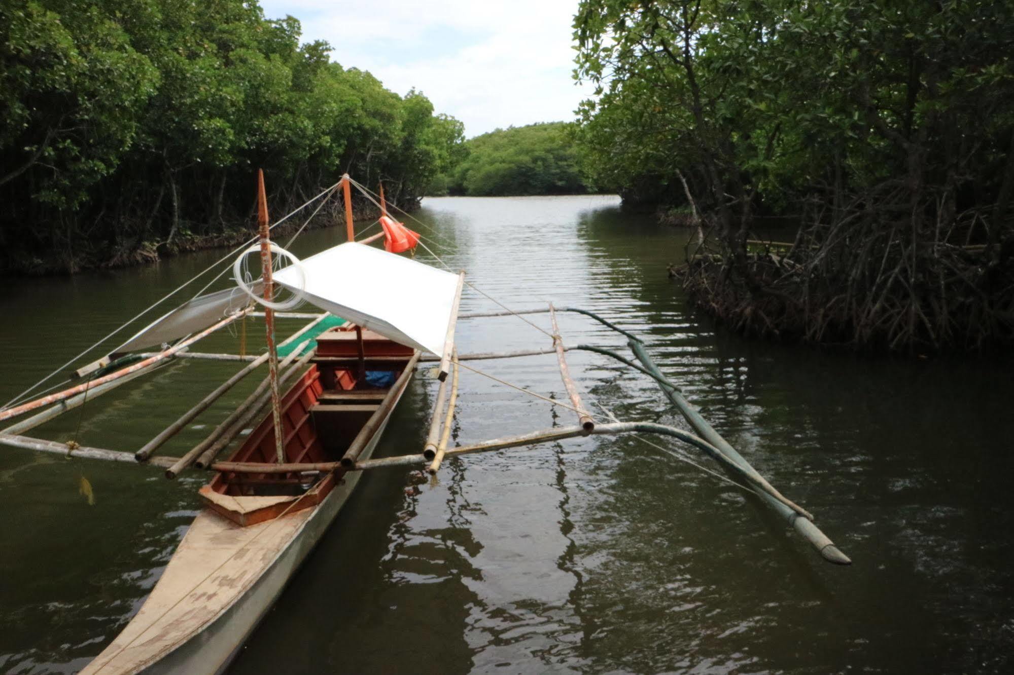 Villa Israel Ecopark El Nido Bagian luar foto