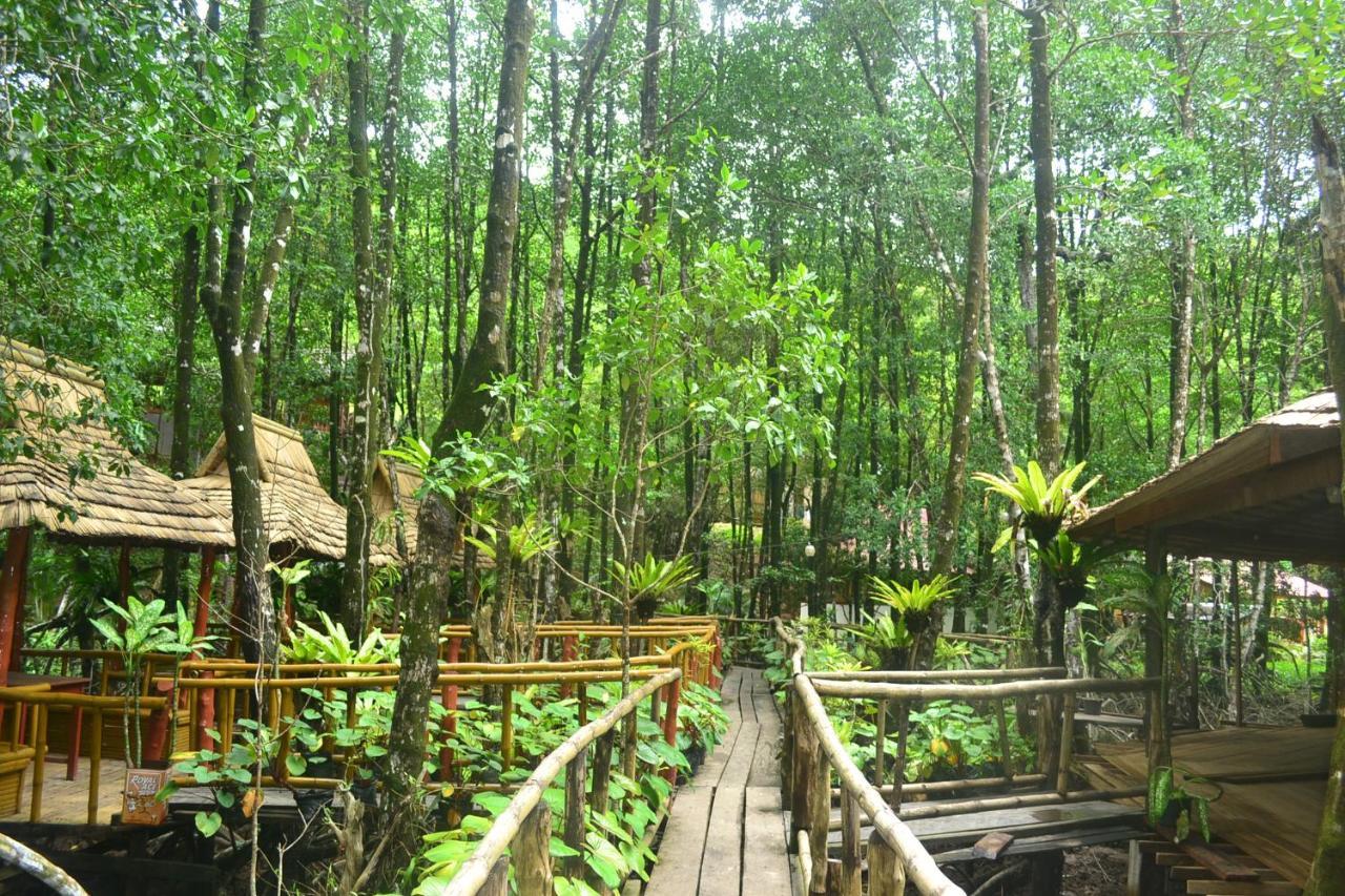 Villa Israel Ecopark El Nido Bagian luar foto